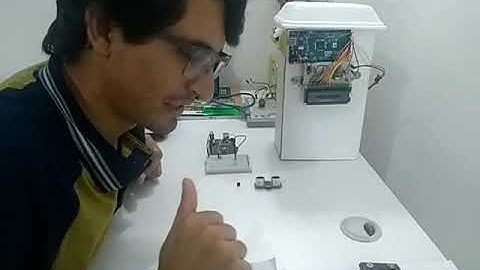 Acionar o LED com Controle remoto - ARDUINO