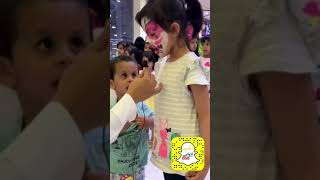 مسابقة رمضان يجمعنا بيومة العاشر برعاية السامي لاند و سباركيز بالمكان مول بمحافظة الدوادمي screenshot 2