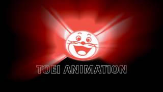 Toei Animation - Official 2017 Intro And Theme Song