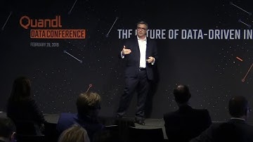 Managing the Alternative Data Supply Chain