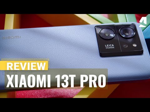 Xiaomi 13T Pro full review