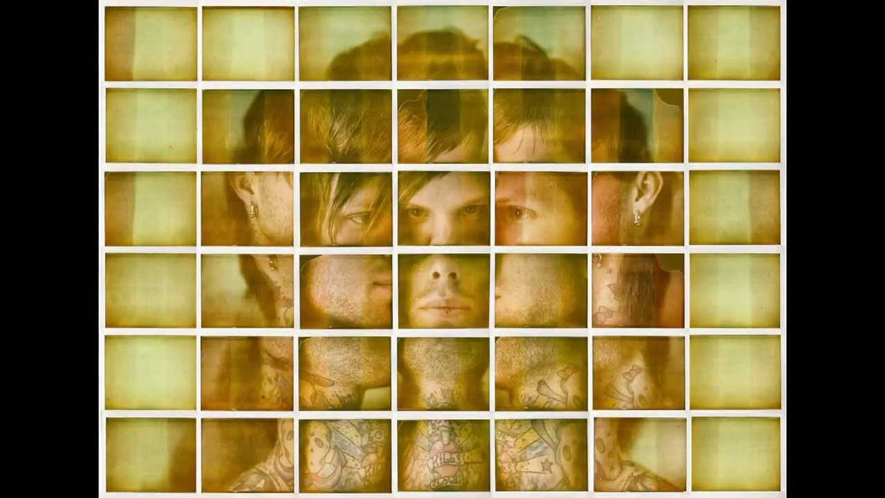 collage photo en ligne gratuit Polaroid Collage Dominik Nekolny