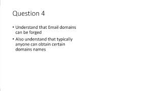 CEH Study Material - Q61-65