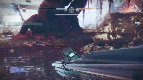 Destiny 2 Gambit | Finisher Into Invader Kill Again