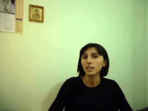 დედის ბედნიერება -- ჯანმრთელი ბავშვი