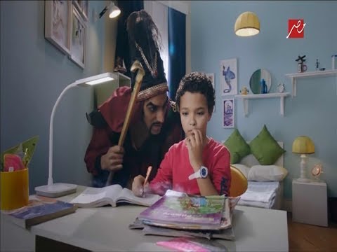 اعلان جمعية اصدقاء المبادرة القومية ضد السرطان اللبن رمضان 2017