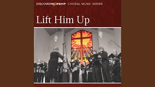 Video-Miniaturansicht von „Discover Worship - Lift up Your Voice“