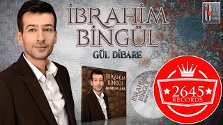 İbrahim Bingül - Gül Dibare Resimi