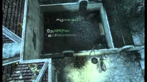 How to Troll in Hanoi - Spawn Trapping Your Own Team