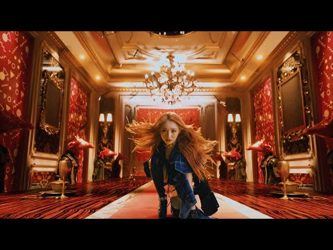 드림캐쳐 Dreamcatcher - Maison ❤️‍🔥 Sua part