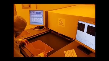 Orbotech - DP 100 SL