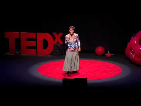 Getting at the heart of teaching: Lisa Lee at TEDxCrestmoorParkED