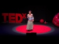 Getting at the heart of teaching: Lisa Lee at TEDxCrestmoorParkED