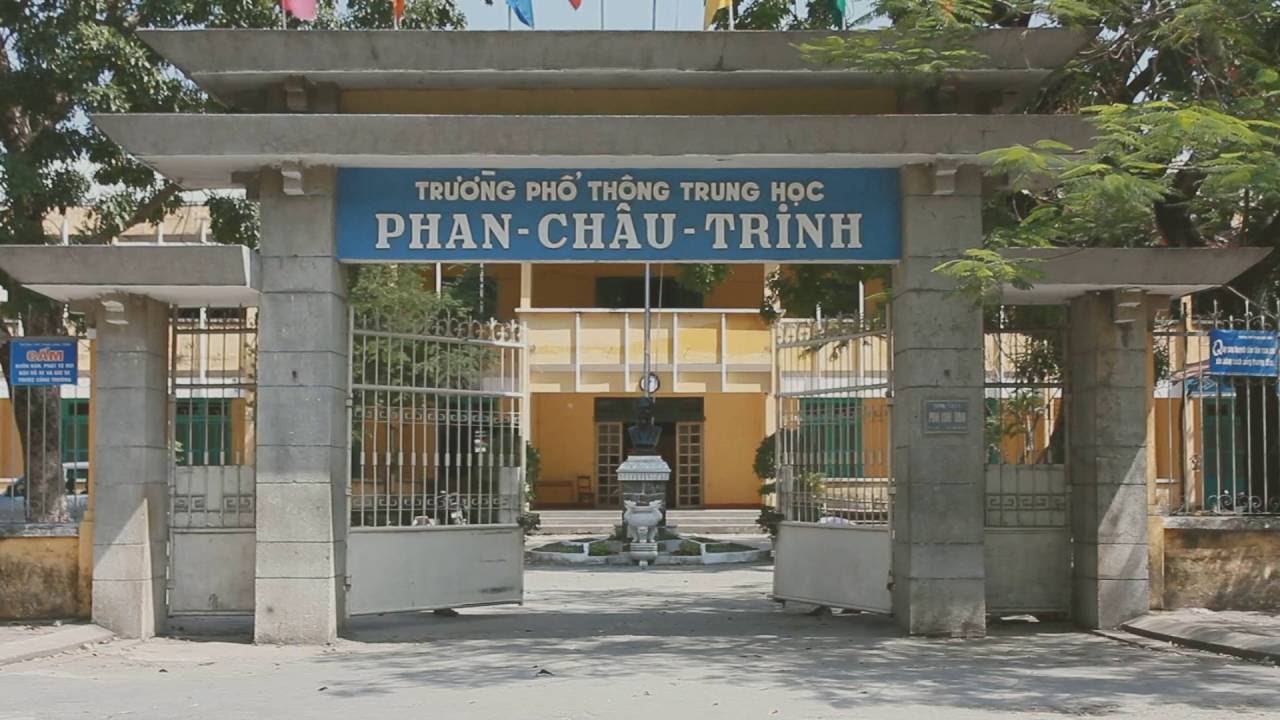 Image result for truong phan chu trinh da nang photos