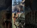 Godzilla vs monster verse multiversepacific rimjurassic parkstranger things part 1