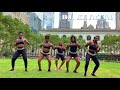 Beginning of video