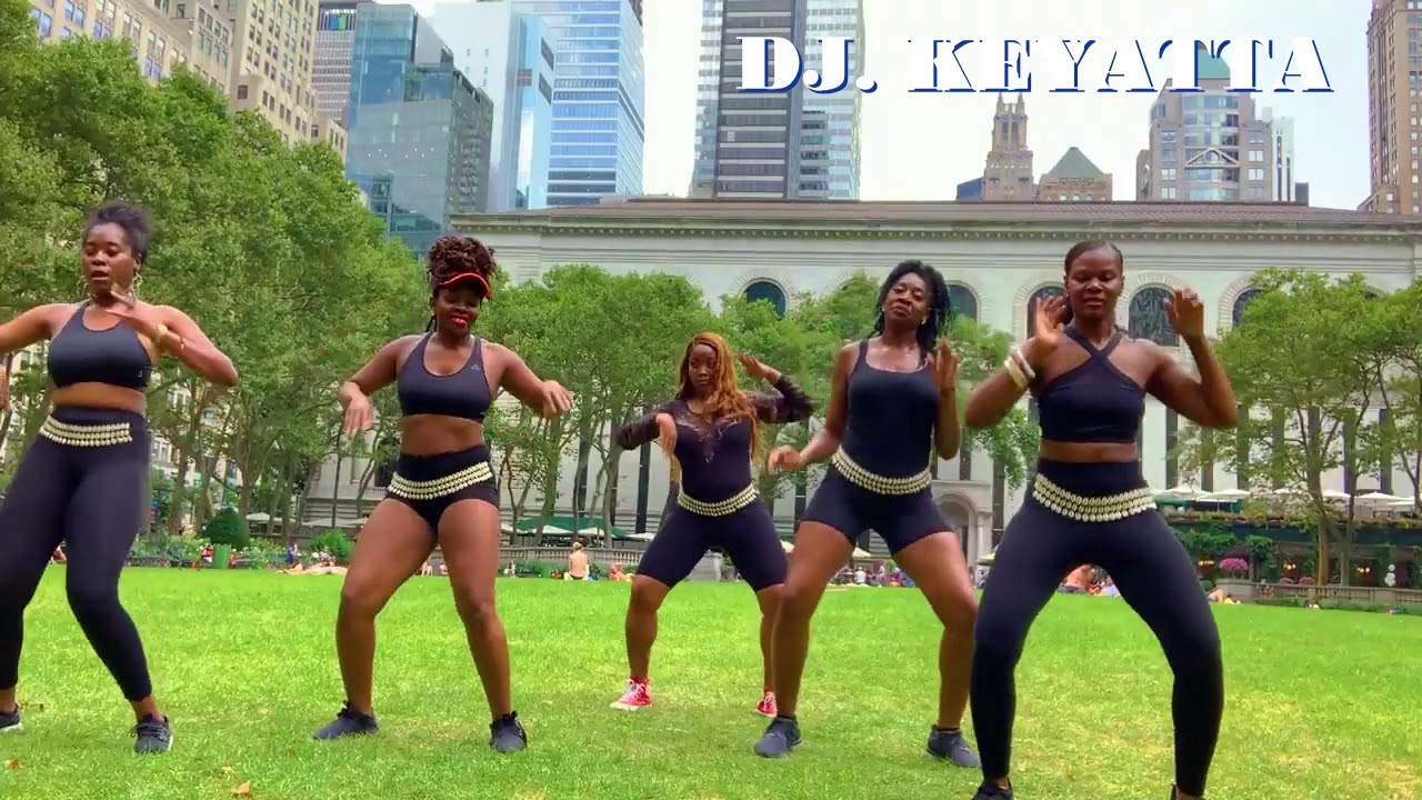 AREDI JATANGA-NYIRI SUDHE/DJ KEYATTA