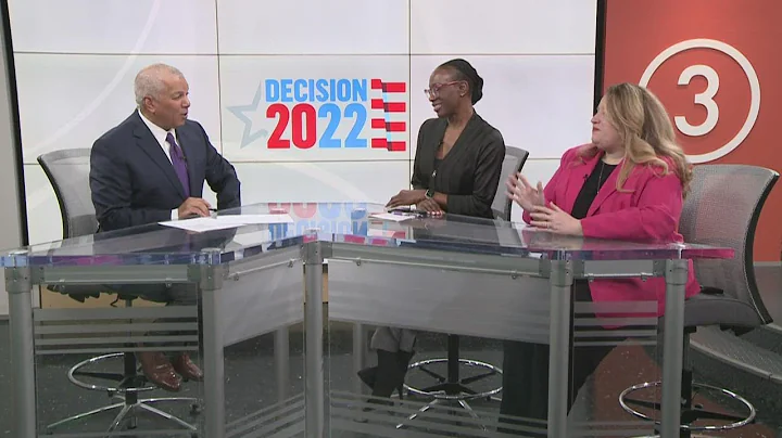 2022 Midterm Elections Roundtable with Nina Turner...