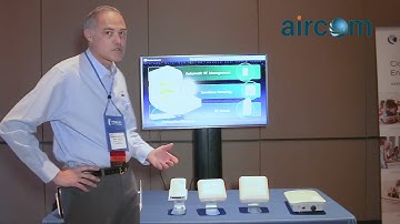 Cambium Networks cnPilot Wi-Fi Solutions Overview | Aircom Uganda | Aircom Tanzania | Aircom Dubai