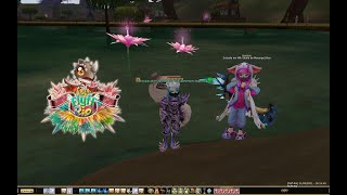 Flyff Rio - Sob O Olhar Dos Players Com Aloy