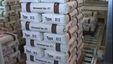 Ehcolo - Flour - PM 400