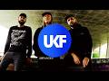The Widdler - Echo Chamber (Ternion Sound Remix)
