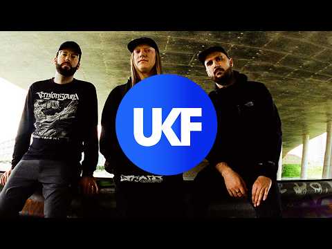 The Widdler - Echo Chamber (Ternion Sound Remix)