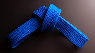 Why people quit at blue belt?