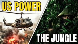 Why the U.S. Couldn't Win the Vietnam War? #vietnamwar #vietnamhistory #usarmy #history