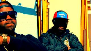YB RICKY CHASE ft Yung R0 - UP NEXT (PRODUCE BY THE DARK)