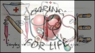 Mars Persatuan Perawat Nasional Indonesia ( PPNI )