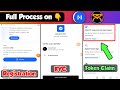 How to Participate in Haven1 Testnet: Registration, KYC, and Faucet Claim