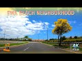 Hawaii Driving | GoPro | Ewa Beach Neighborhood Drive | Oahu, Hawaii, USA