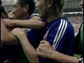 2002 FIFA ワールドカップ 日本vsチュニジア 森島寛晃ゴールシーン