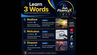 Advanced Vocab #english #vocabulary #ielts #motivation