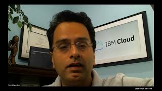 Doc Vaidhyanathan & Nataraj (Raj) Nagaratnam | Achieving Continuous Compliance for Hybrid Cloud