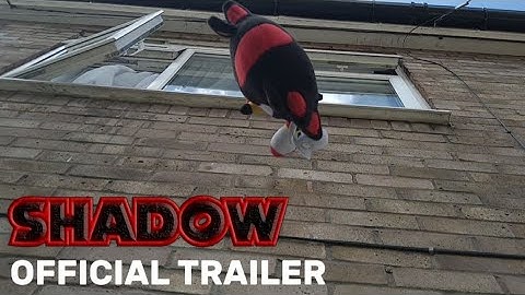 SHADOW. | Official Trailer