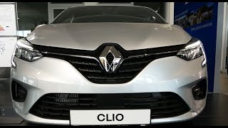 2022 - 2023 New Renault CLIO Exterior and Interior