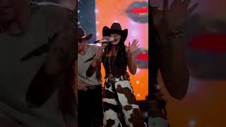 Ana Castela cantando “Alerta de Golpe” em Portugal. 🇵🇹 #anacastela #boiadeira #sertanejo