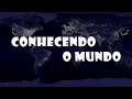 Polinésia, de ilha em ilha áudio documentário