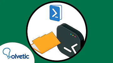 Como iniciar o PowerShell?