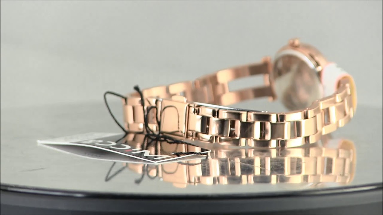 CITIZEN Wicca  NA15-1573C