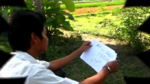 STMIK El Rahma Meraih Mimpi.Movie