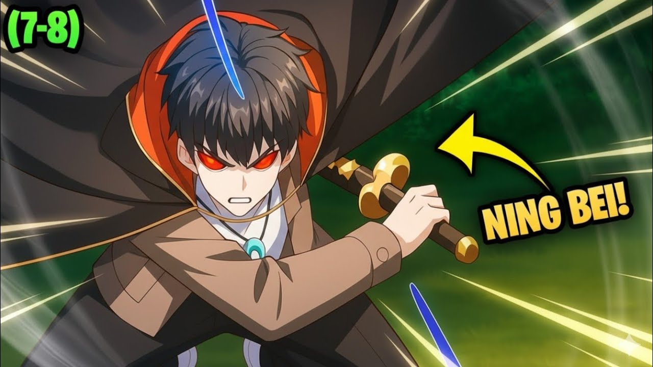 Northern Kinģ The Strongest God Of War In The Dragon City Manhwa Explained | Manhwa Recap