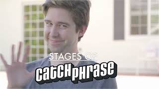 PPRHBGB7389   ULTIMATE CATCH PHRASE 01