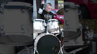 All Nightmare Long - Metallica - Drum Cover -  Ілля Варфоломєєв   #ильяварфоломеев #drums  #drummer