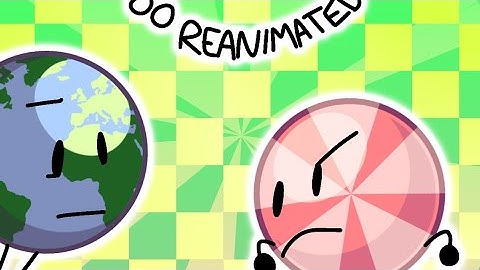 Object Overload Reanimated