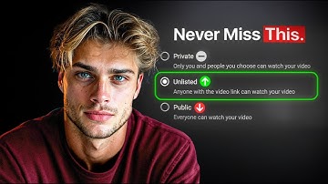 De uploadfout die je kanaal kapotmaakt (los het nu op!)