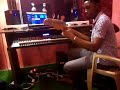 ELISHADAI CHOIR MORAVIAN MKAMBA DUNIA STUDIO SESSION 