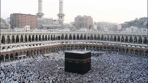 تلاوة رائعه للشيخ عبدالله الرفاعي